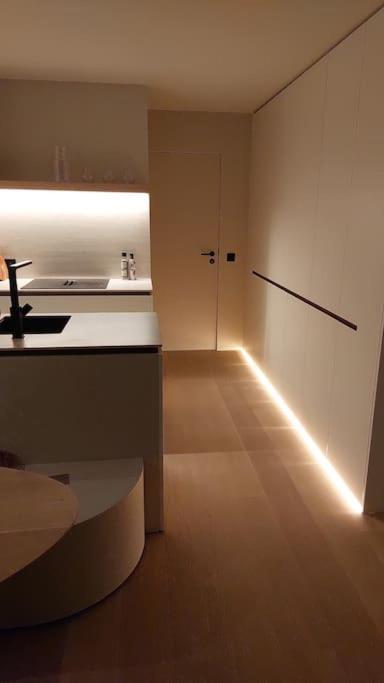 Trendy Flat In Gouden Winkeldriehoek Nabij Apartment *