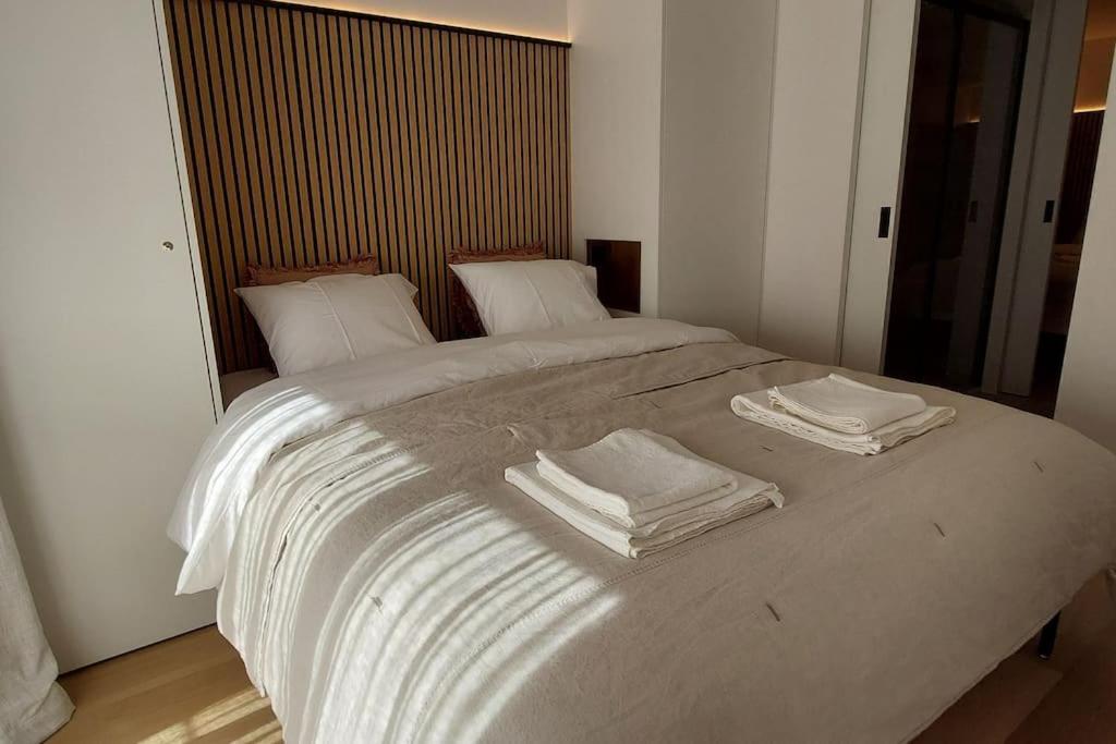 Apartment Trendy Flat In Gouden Winkeldriehoek Nabij *