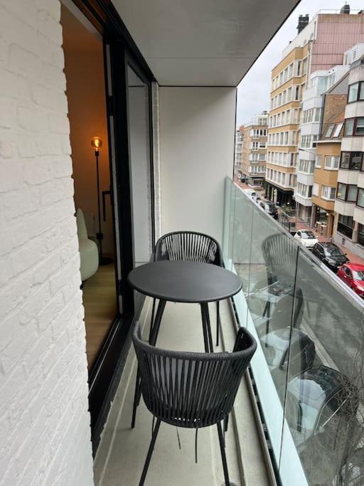 Trendy Flat In Gouden Winkeldriehoek Nabij Apartment *