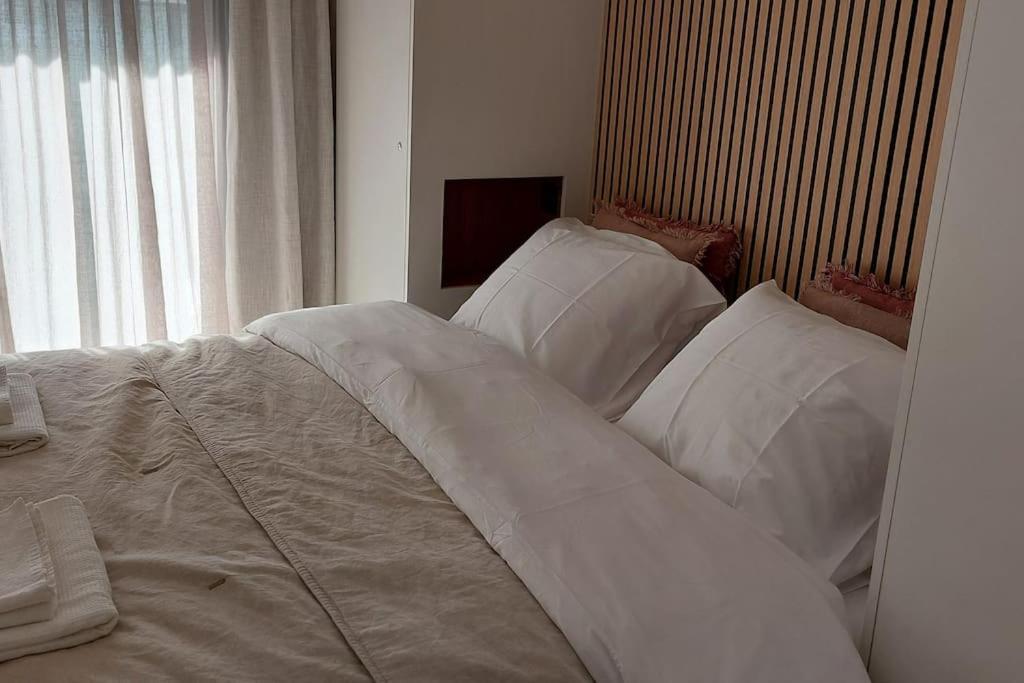 Apartment Trendy Flat In Gouden Winkeldriehoek Nabij Knokke-Heist