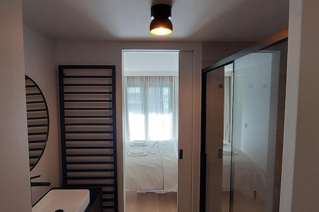 Trendy Flat In Gouden Winkeldriehoek Nabij * Knokke-Heist