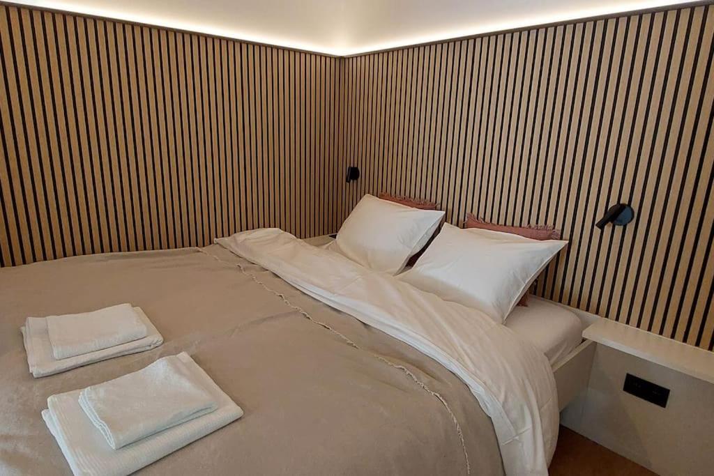 Trendy Flat In Gouden Winkeldriehoek Nabij * Knokke-Heist