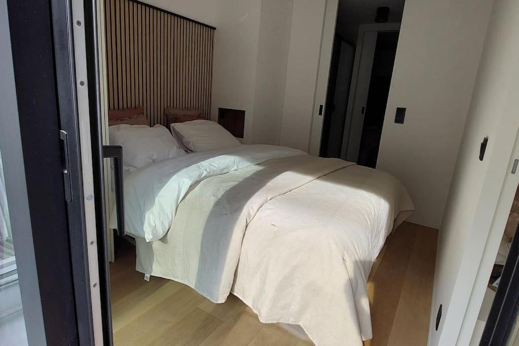 Trendy Flat In Gouden Winkeldriehoek Nabij Apartment