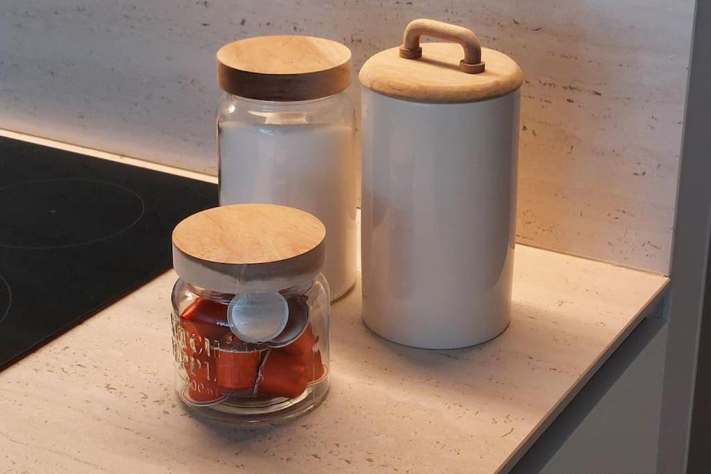 Trendy Flat In Gouden Winkeldriehoek Nabij *